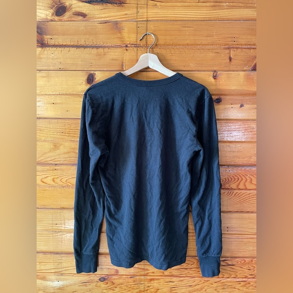 Jungmaven Mountain Henley - Picture 2 of 3